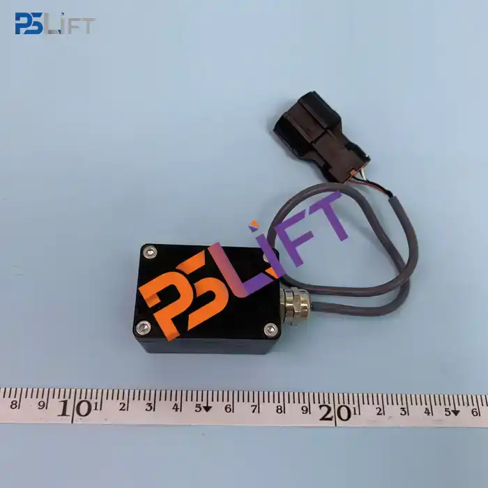 Escalator Sensor COLIBRI ONE 12-24V Hyundai